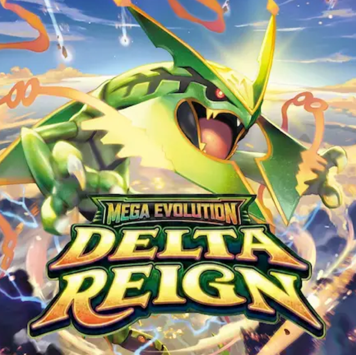 DELTA REIGN
