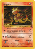 Magmar