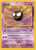 Gastly